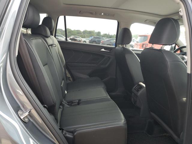 3VVMB7AX9RM053081 - 2024 VOLKSWAGEN TIGUAN SE GRAY photo 11