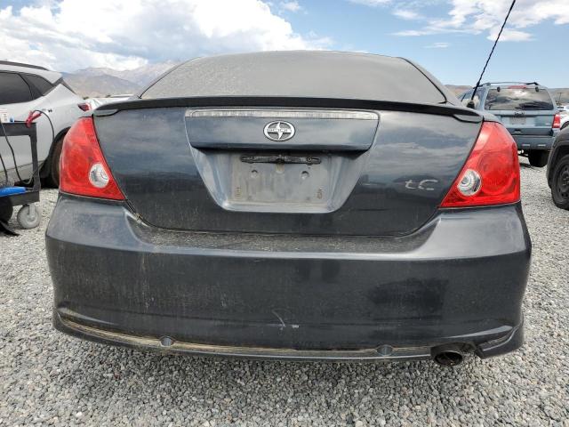 JTKDE177850041259 - 2005 TOYOTA SCION TC 灰色 照片 6