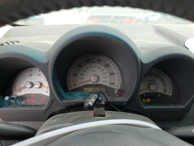 JTKDE177850041259 - 2005 TOYOTA SCION TC 灰色 照片 9