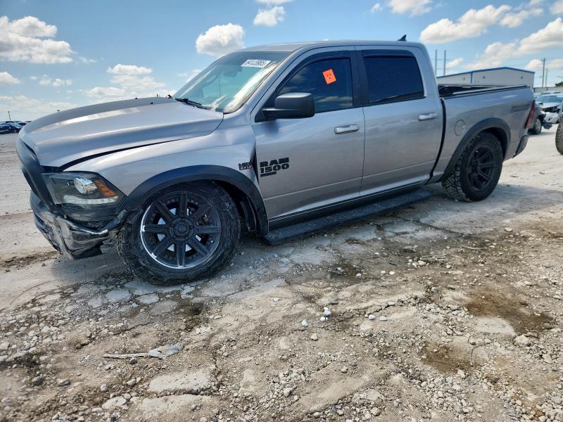 2019 RAM 1500 CLASSIC SLT, 