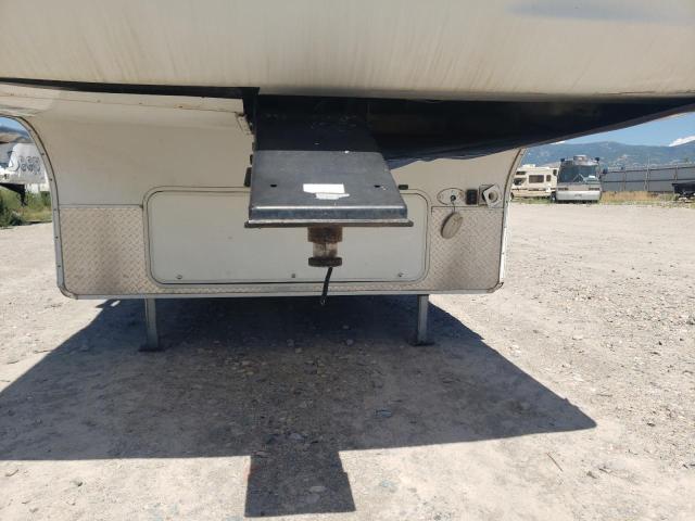 4V0FC3122EE012881 - 2014 CROR TRAILER WHITE photo 7