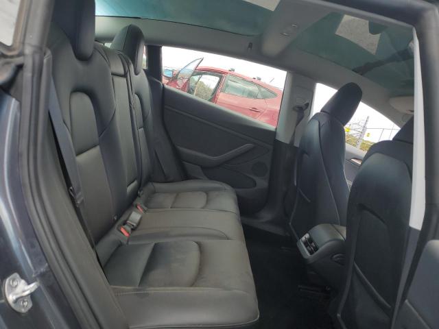 5YJ3E1EA8PF664161 - 2023 TESLA MODEL 3 Көк фото 10