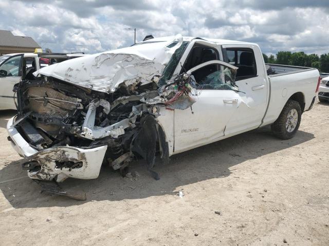 2023 RAM 2500 LARAMIE, 