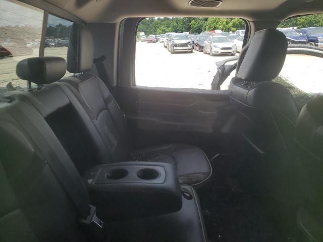 3C6UR5FL7PG588613 - 2023 RAM 2500 LARAMIE WHITE photo 10