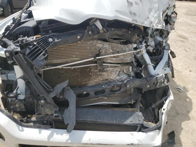 3C6UR5FL7PG588613 - 2023 RAM 2500 LARAMIE WHITE photo 11