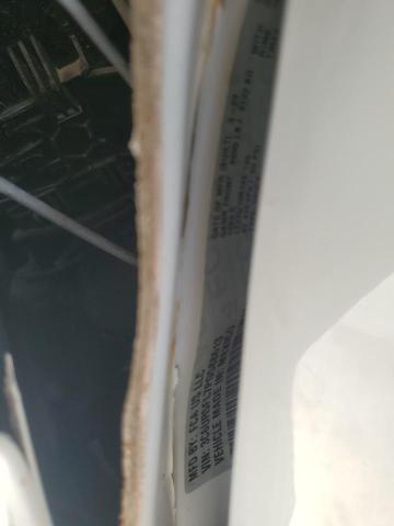 3C6UR5FL7PG588613 - 2023 RAM 2500 LARAMIE WHITE photo 12