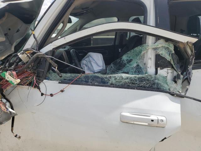 3C6UR5FL7PG588613 - 2023 RAM 2500 LARAMIE WHITE photo 7