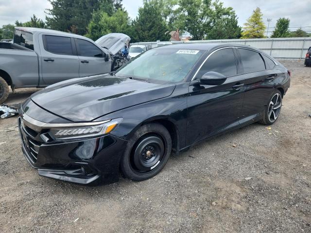 2021 HONDA ACCORD SPORT, 