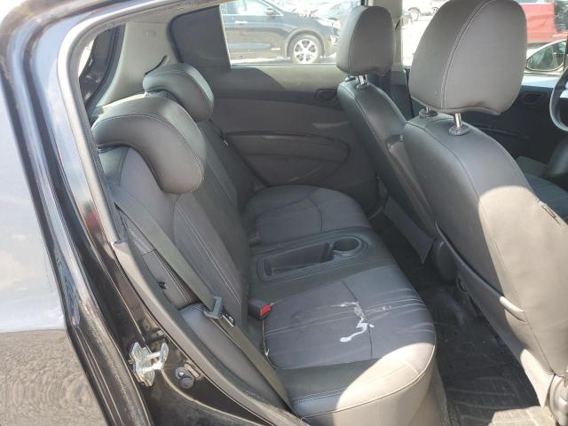 KL8CB6S99FC802519 - 2015 CHEVROLET SPARK LS 黑色 照片 10