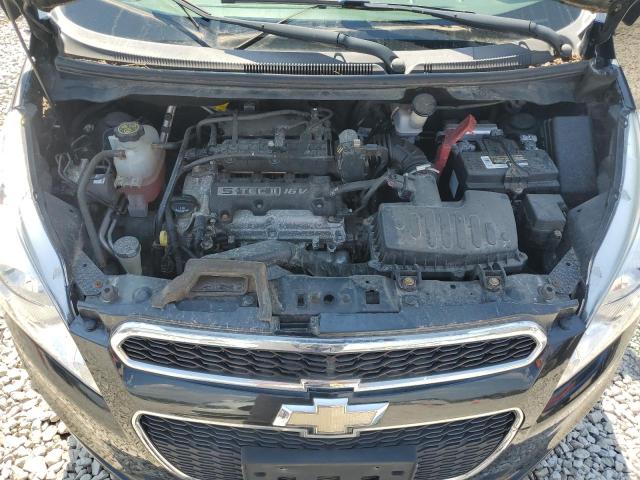 KL8CB6S99FC802519 - 2015 CHEVROLET SPARK LS 黑色 照片 11