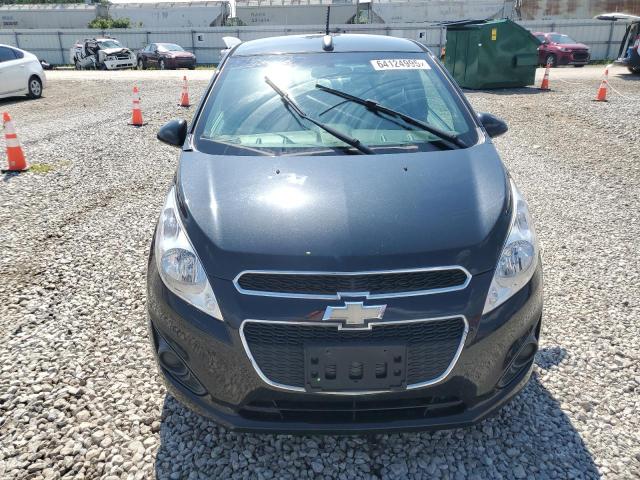 KL8CB6S99FC802519 - 2015 CHEVROLET SPARK LS 黑色 照片 5
