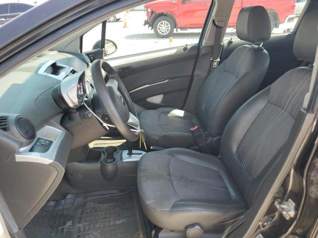 KL8CB6S99FC802519 - 2015 CHEVROLET SPARK LS 黑色 照片 7