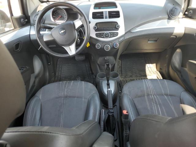 KL8CB6S99FC802519 - 2015 CHEVROLET SPARK LS 黑色 照片 8