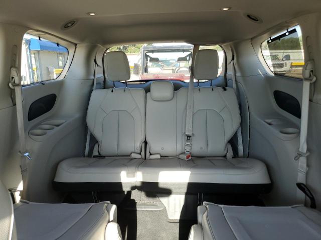 2C4RC1BG2HR771883 - 2017 CHRYSLER PACIFICA TOURING L Շագանակագույն լուսանկար 10