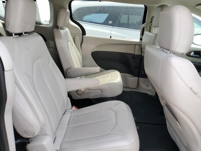 2C4RC1BG2HR771883 - 2017 CHRYSLER PACIFICA TOURING L Շագանակագույն լուսանկար 11