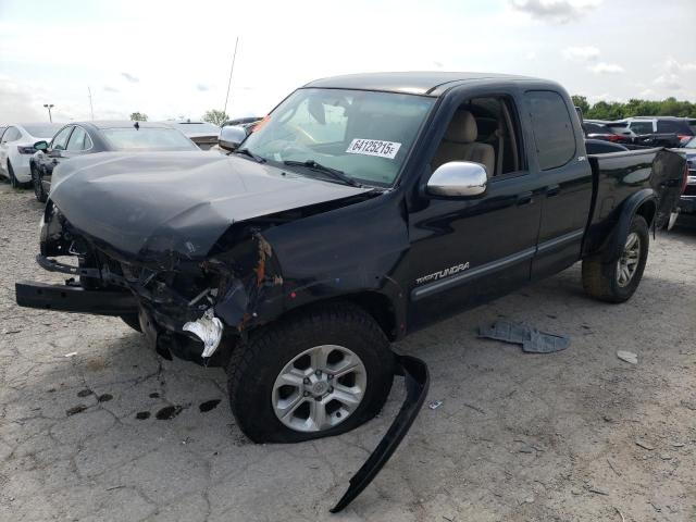 2005 TOYOTA TUNDRA ACCESS CAB SR5, null