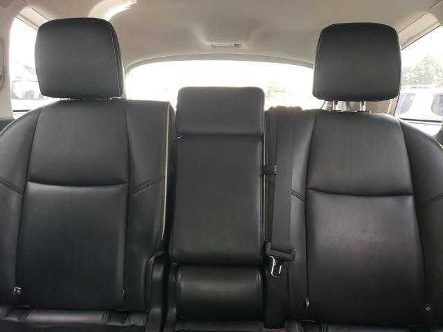 5N1DL0MNXKC526700 - 2019 INFINITI QX60 LUXE GRAY photo 10