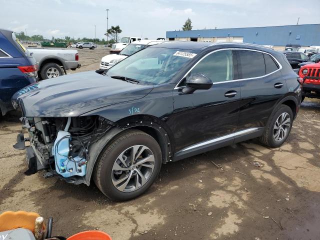 2023 BUICK ENVISION ESSENCE, 