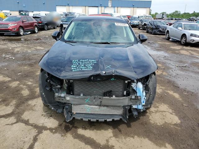 LRBFZNR4XPD023628 - 2023 BUICK ENVISION ESSENCE შავი ფოტო 5