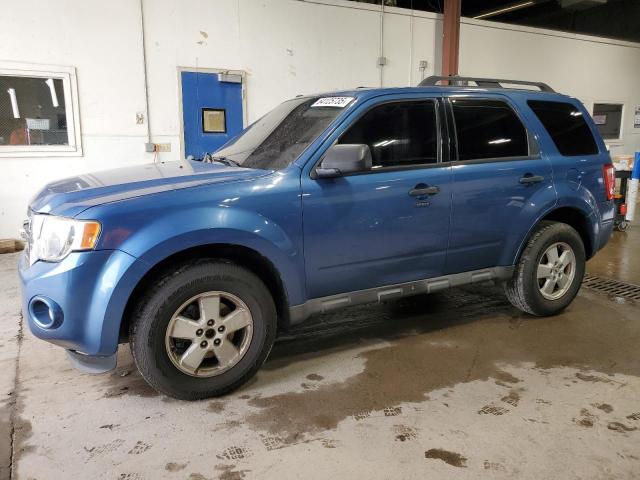 2010 FORD ESCAPE XLT, 