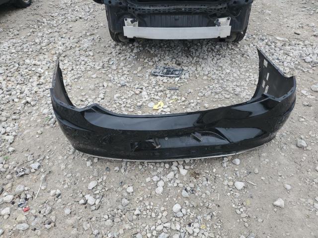 1G4ZP5SS8HU166443 - 2017 BUICK LACROSSE ESSENCE BLACK photo 12