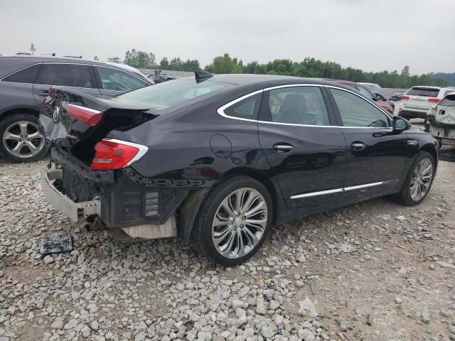 1G4ZP5SS8HU166443 - 2017 BUICK LACROSSE ESSENCE BLACK photo 3