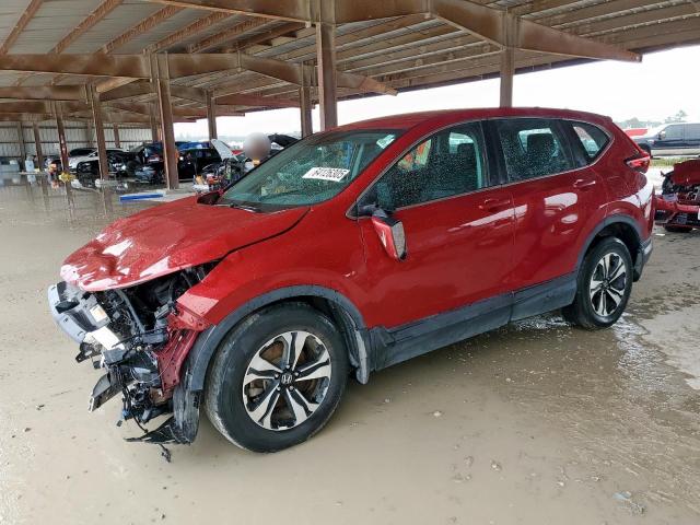 2022 HONDA CR-V SE, null