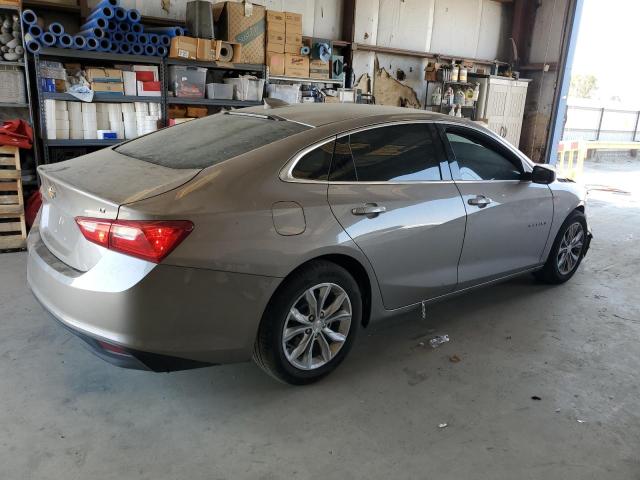 1G1ZD5ST0PF177597 - 2023 CHEVROLET MALIBU LT 灰色 照片 3