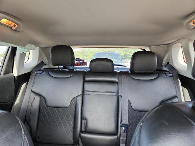 3C4NJDBB0KT792181 - 2019 JEEP COMPASS LATITUDE 蓝色 照片 10