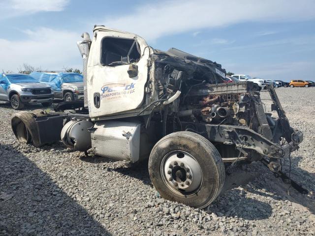 1FUBGDDV8DSBY7088 - 2013 FREIGHTLINER CASCADIA 1 WHITE photo 1