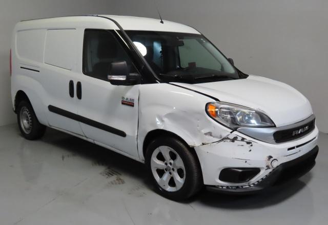 2022 RAM PROMASTER TRADESMAN, null