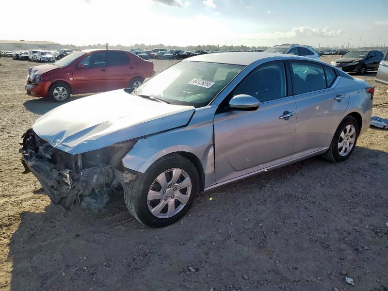 2020 NISSAN ALTIMA S, 