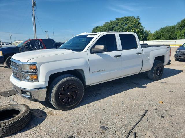 2014 CHEVROLET SILVERADO K1500 LT, null