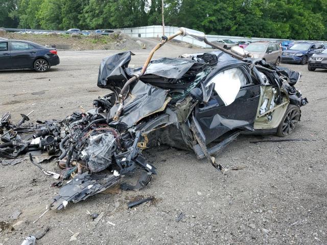 2019 HONDA CIVIC SPORT, 