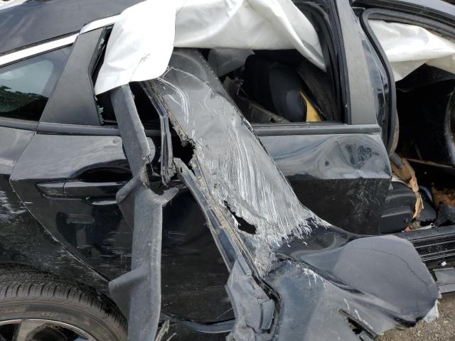 2HGFC2F83KH595128 - 2019 HONDA CIVIC SPORT 灰色 照片 10