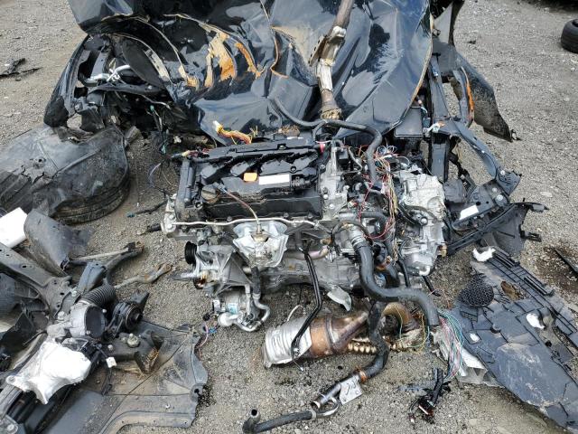 2HGFC2F83KH595128 - 2019 HONDA CIVIC SPORT 灰色 照片 11