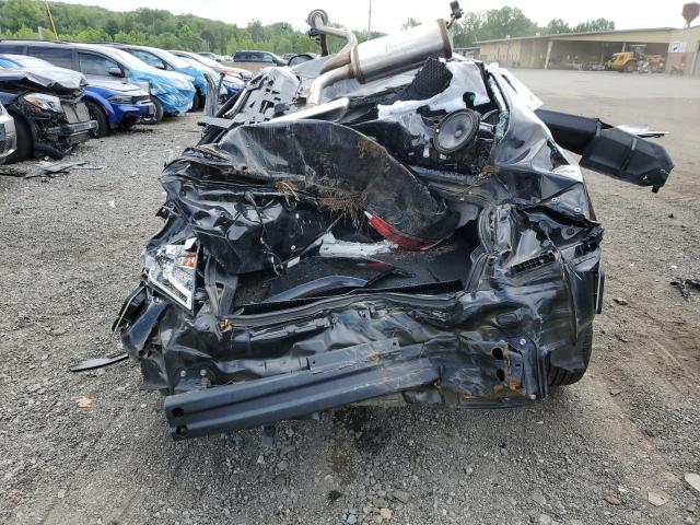 2HGFC2F83KH595128 - 2019 HONDA CIVIC SPORT 灰色 照片 6