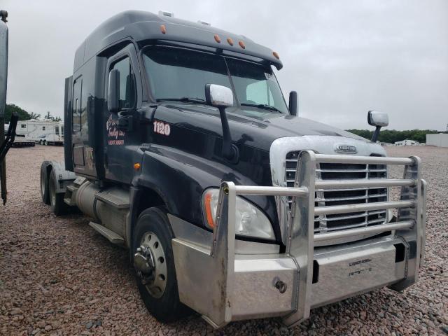 2017 FREIGHTLINER CASCADIA 1, 