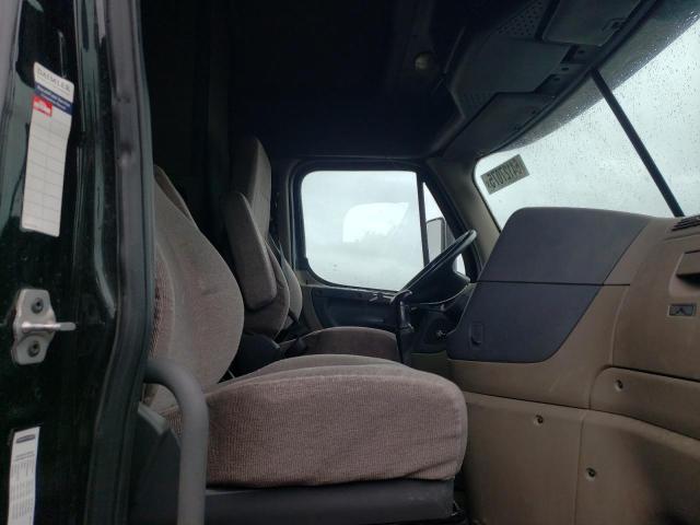 3AKJGLDR9HSHV7029 - 2017 FREIGHTLINER CASCADIA 1 Noir photo 5