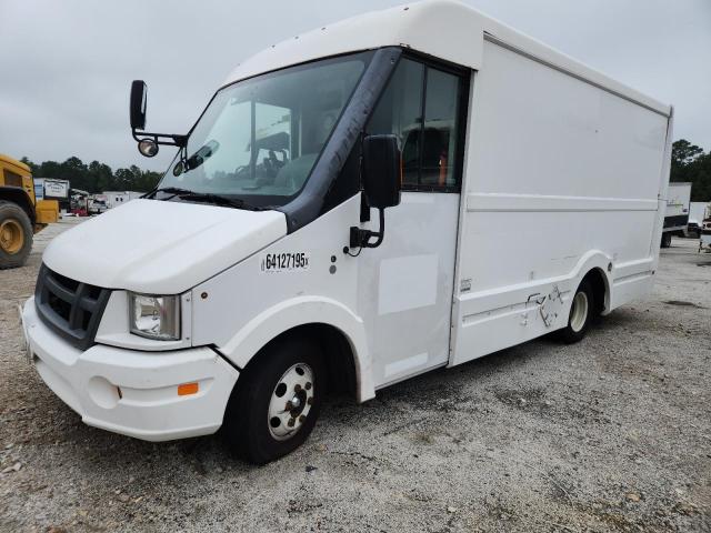 2018 ISUZU NPR, 