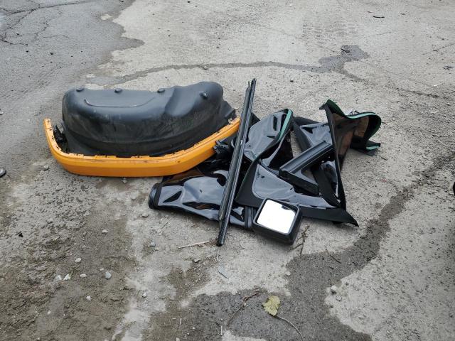 1C4JJXP69MW642871 - 2021 JEEP WRANGLER U SAHARA 4XE YELLOW photo 13