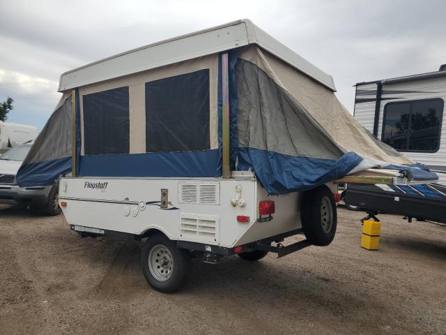 4X4CFS419BD165397 - 2011 FOREST RIVER 206BH FLAGSTAFF 米色 照片 3