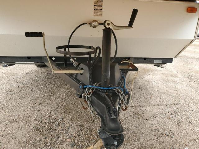 4X4CFS419BD165397 - 2011 FOREST RIVER 206BH FLAGSTAFF 米色 照片 7