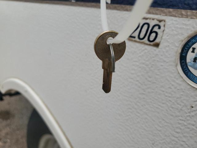 4X4CFS419BD165397 - 2011 FOREST RIVER 206BH FLAGSTAFF 米色 照片 8