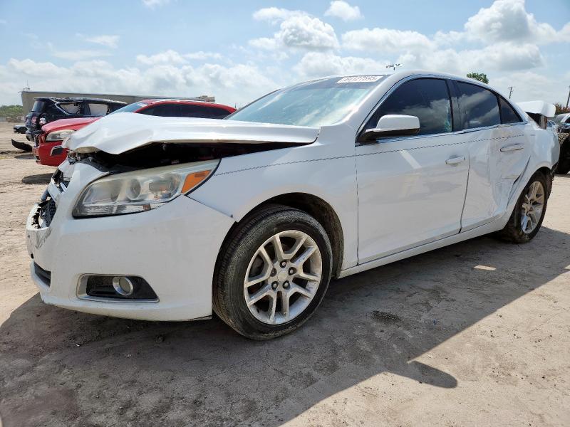 2013 CHEVROLET MALIBU 2LT, 