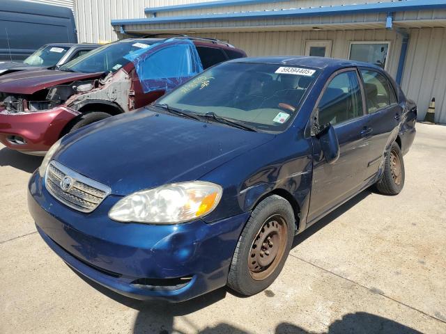 2005 TOYOTA COROLLA CE, 