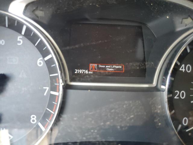 5N1DR2MM5JC624825 - 2018 NISSAN PATHFINDER S GRAY photo 9