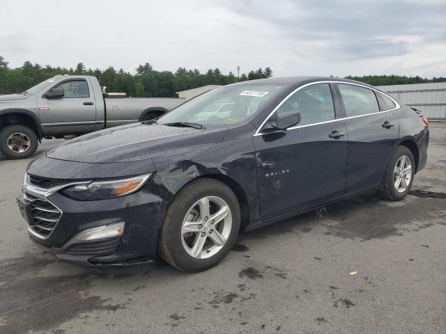 2025 CHEVROLET MALIBU LS, 