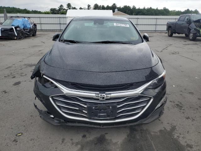 1G1ZB5ST1SF109534 - 2025 CHEVROLET MALIBU LS BLACK photo 5