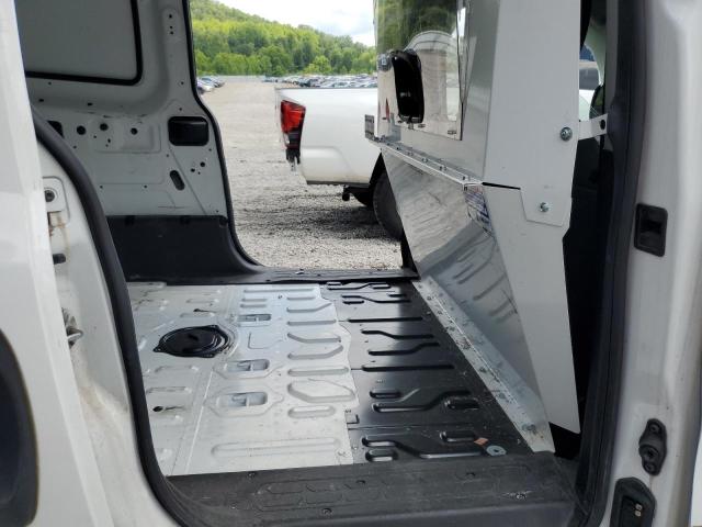 ZFBHRFAB4L6R56369 - 2020 RAM PROMASTER Білий фото 11